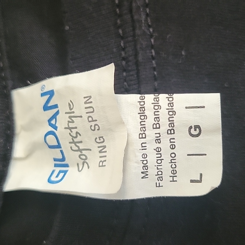 Falling In Reverse Tee Large - image 3